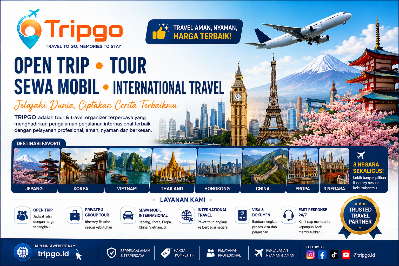 opentriptripgo